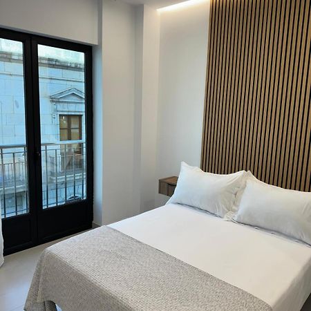 Apartmán Quercus Pozoblanco Exteriér fotografie
