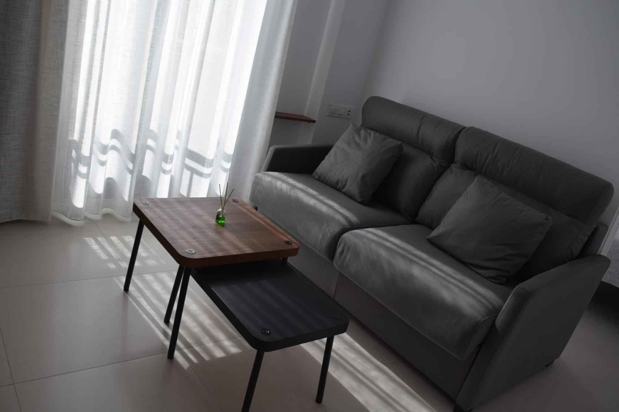 Apartmán Quercus Pozoblanco Exteriér fotografie