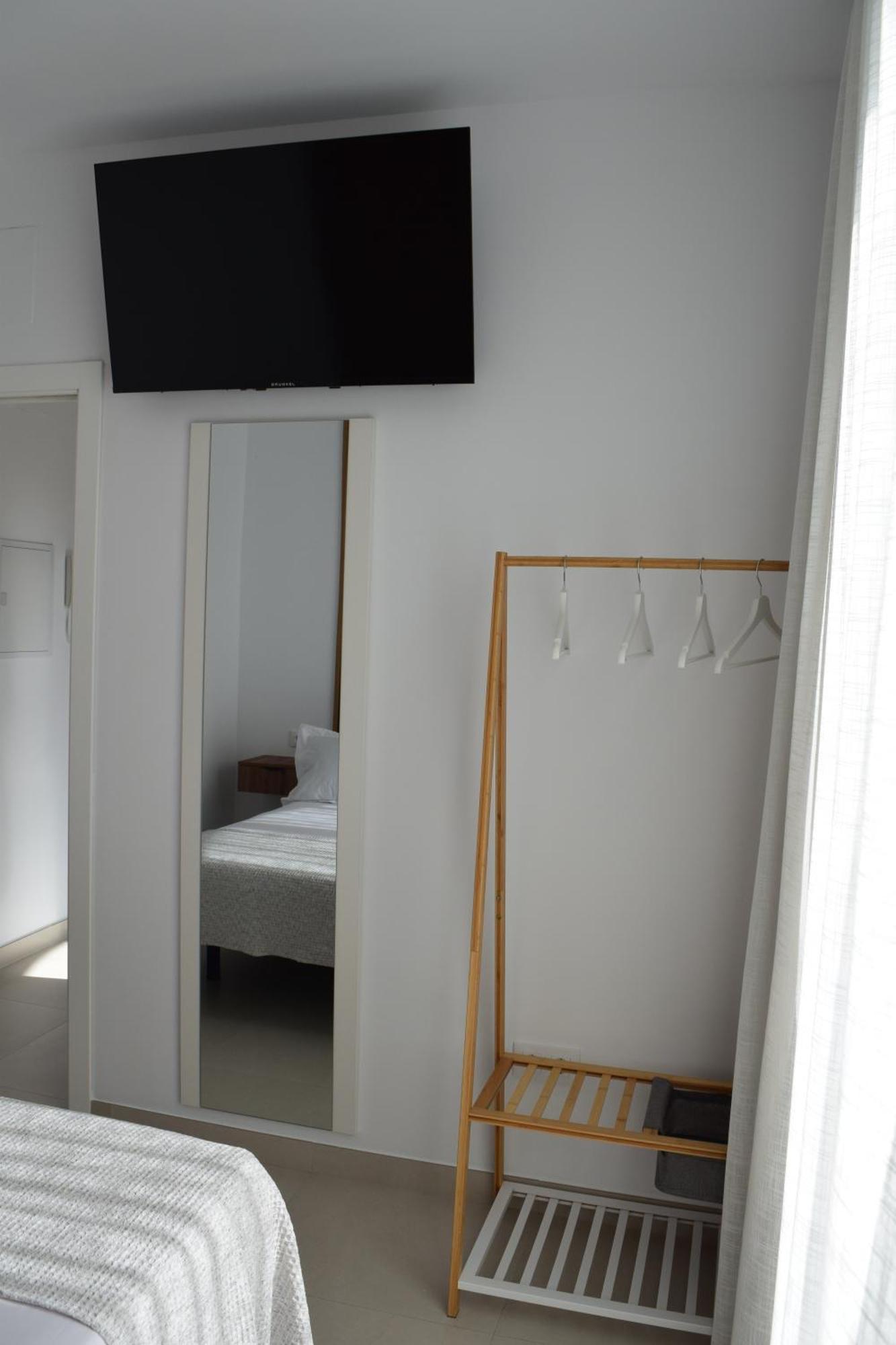 Apartmán Quercus Pozoblanco Exteriér fotografie